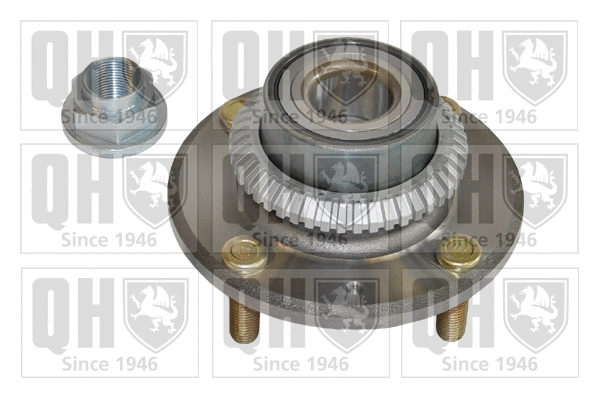 Wheel Bearing Kit (QWB988)