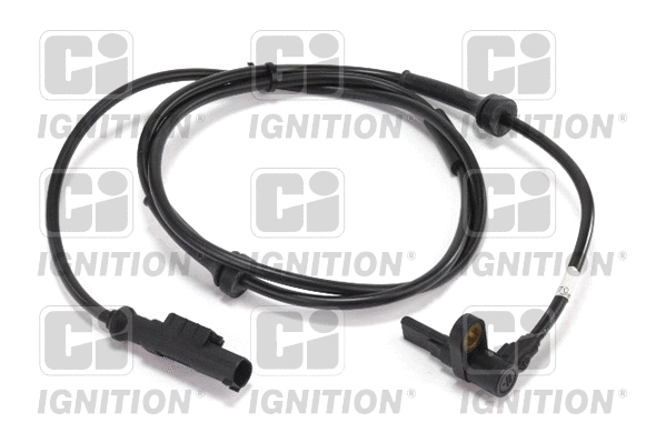 Sensor, wheel speed (XABS678)