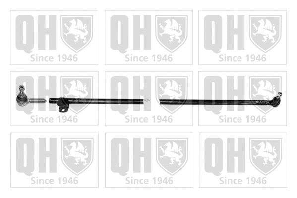 Centre Rod Assembly (QDL5276S)