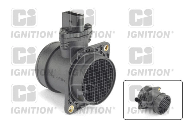 Mass Air Flow Sensor (QM1110)