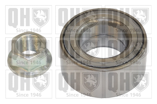 Wheel Bearing Kit (QWB1168)