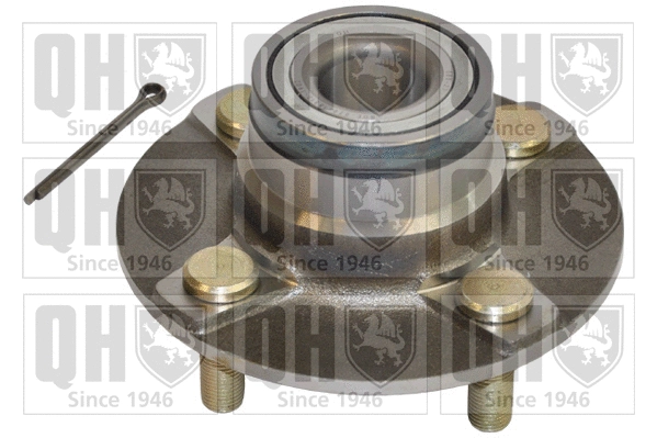 Wheel Bearing Kit (QWB1136)