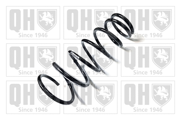 Suspension Spring (QCS7430)