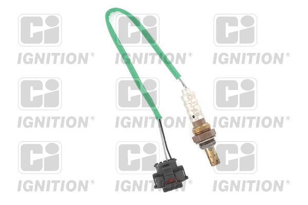 Lambda Sensor (XLOS1157)