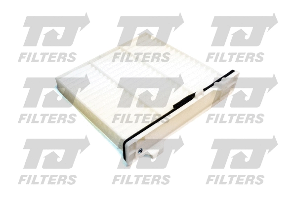 Filter, cabin air (QFC0117)