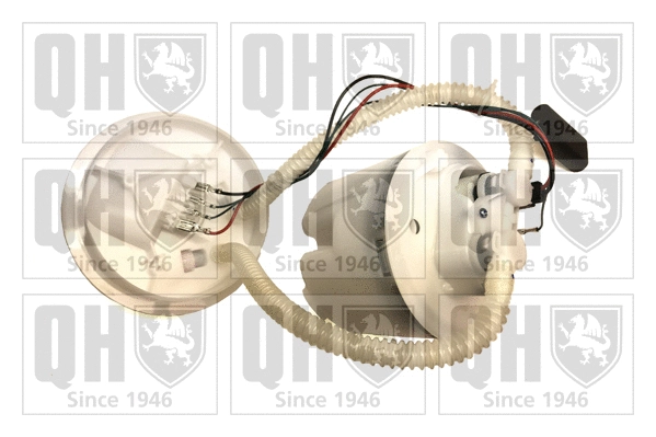 Fuel Feed Unit (QFP793)