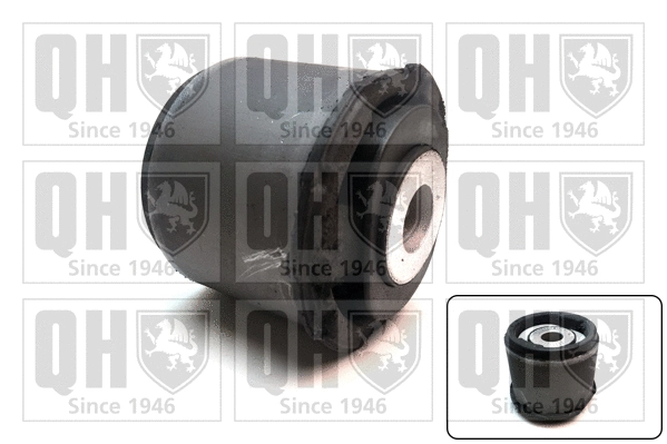 Bushing, axle beam (EMS8661)