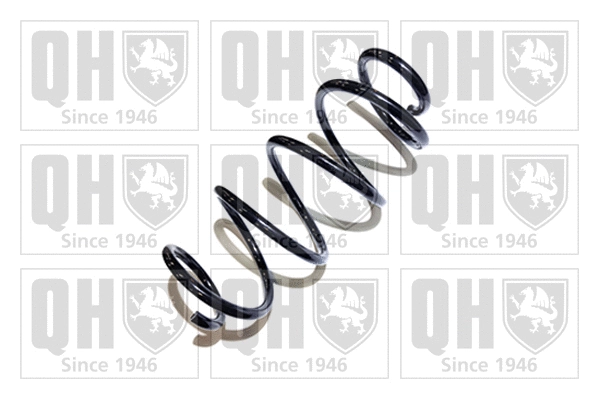 Suspension Spring (QCS8208)