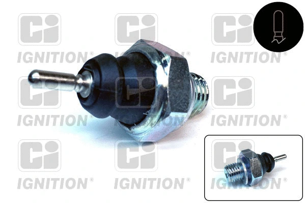 Oil Pressure Switch (XOPS100)
