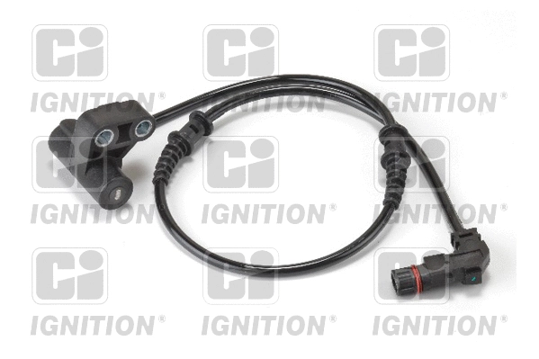 Sensor, wheel speed (XABS202)
