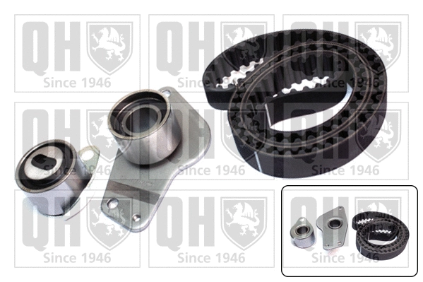 Timing Belt Kit
