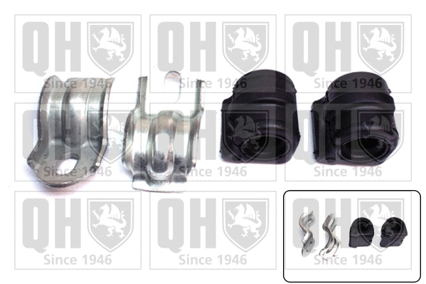 Repair Kit, stabiliser bush (EMBK2411)