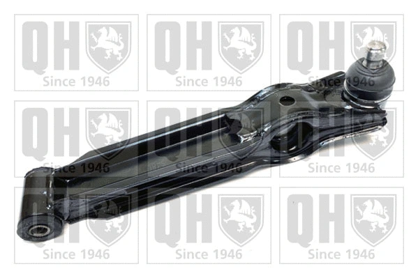 Control/Trailing Arm, wheel suspension (QSA2862S)