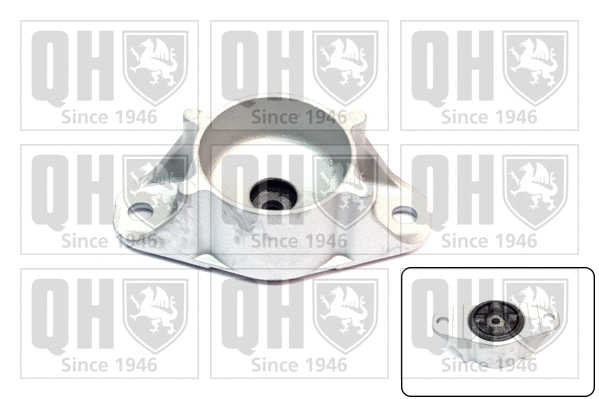 Suspension Strut Support Mount (EMR6133)