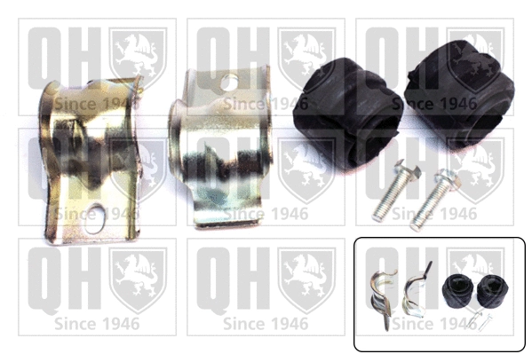 Repair Kit, stabiliser bush (EMBK2410)