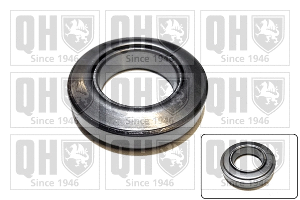 Clutch Release Bearing (CCT70)