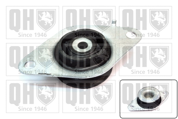 Mounting, engine (EM3182)