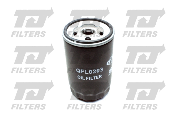 Oil Filter (QFL0203)