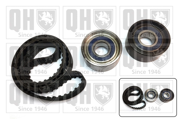 Timing Belt Kit