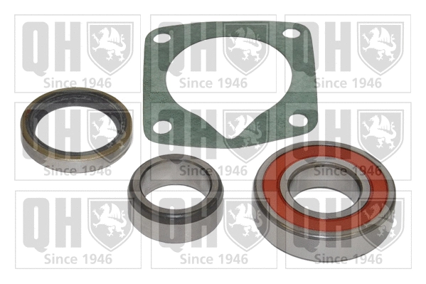 Wheel Bearing Kit (QWB235)