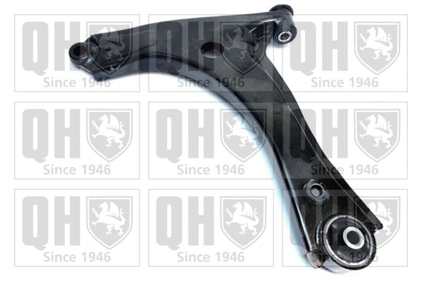 Control/Trailing Arm, wheel suspension (QSA2939S)