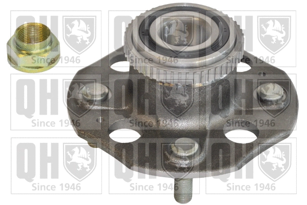 Wheel Bearing Kit (QWB973)