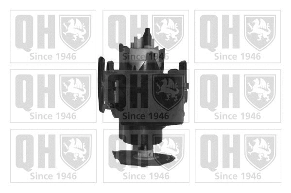 Fuel Pump (QFP619)