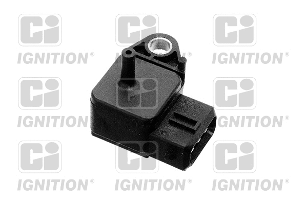 Sensor, intake manifold pressure (XMAP582)