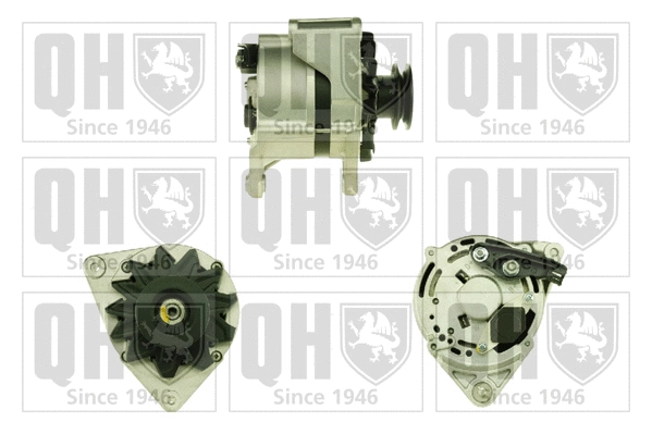 Alternator (QRA2844)