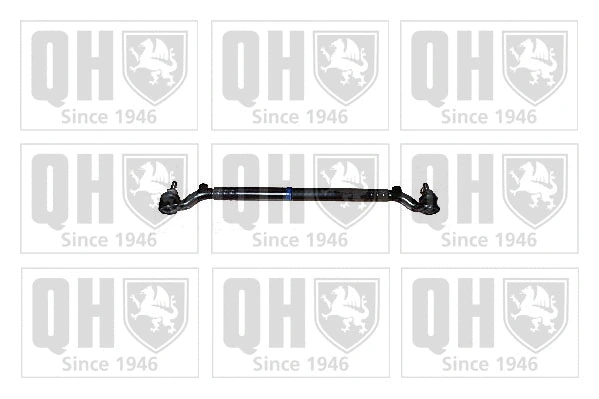 Tie Rod (QDL3191S)
