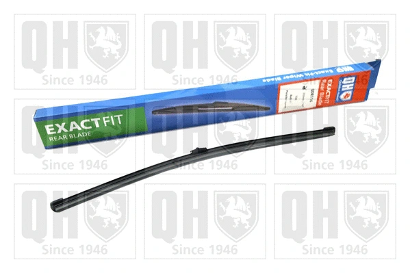 Wiper Blade (QDR116)