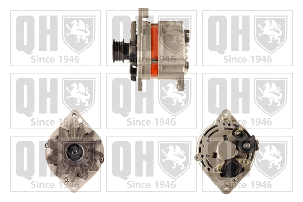 Alternator (QRA2802)