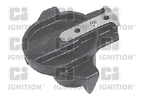 Rotor, distributor (XR167)