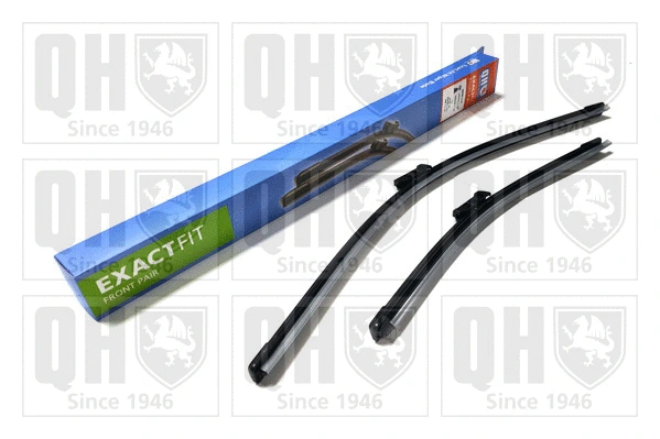 Wiper Blade (QDW114)