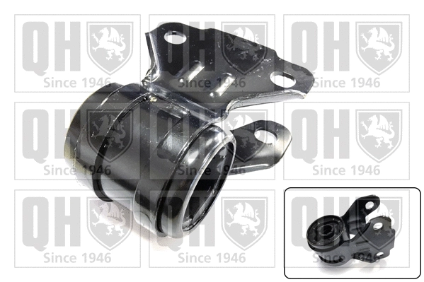 Mounting, control/trailing arm (EMS8704)