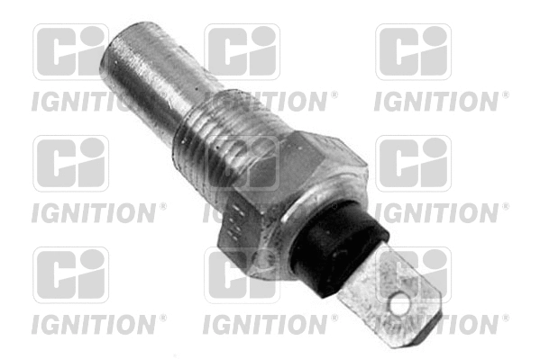 Sensor, coolant temperature (XTT45)
