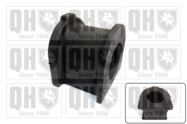 Mounting, stabiliser bar (EMB7483)