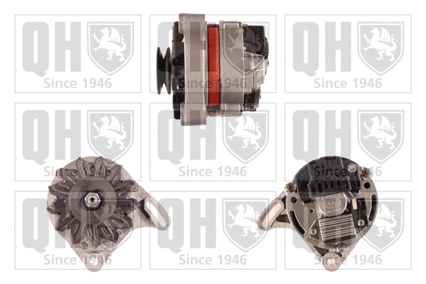 Alternator (QRA3031)