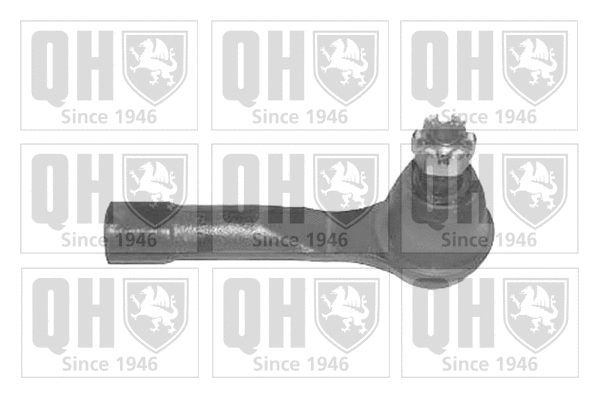 Tie Rod End (QR2552S)