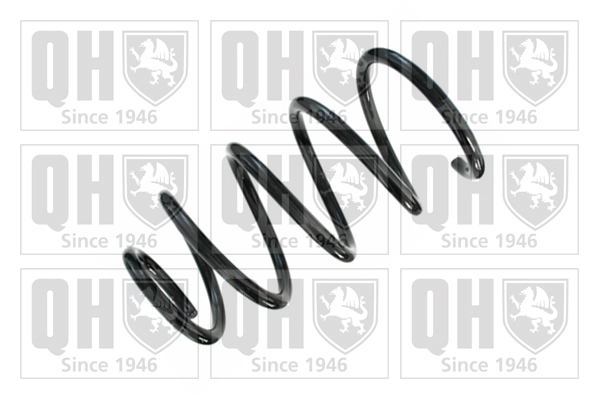 Suspension Spring (QCS8630)