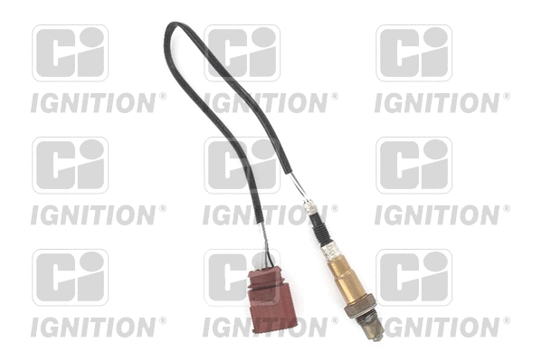 Lambda Sensor (XLOS1205)