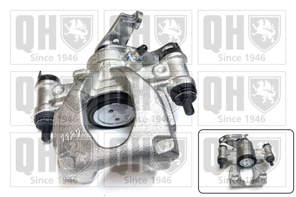 Brake Caliper (QBS7918)