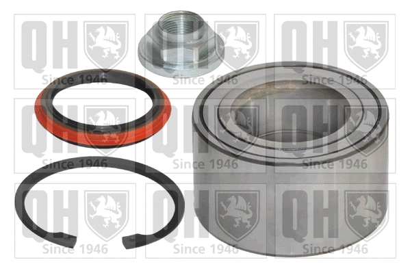 Wheel Bearing Kit (QWB919)
