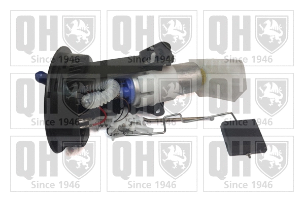 Fuel Feed Unit (QFP745)