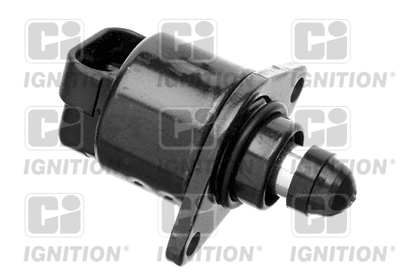 Idle Control Valve, air supply (XICV38)