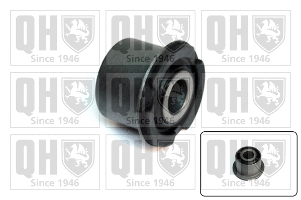 Mounting, control/trailing arm (EMS8603)