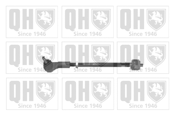 Tie Rod (QDL3281S)