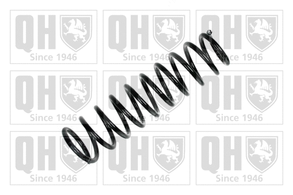 Suspension Spring (QCS7885)