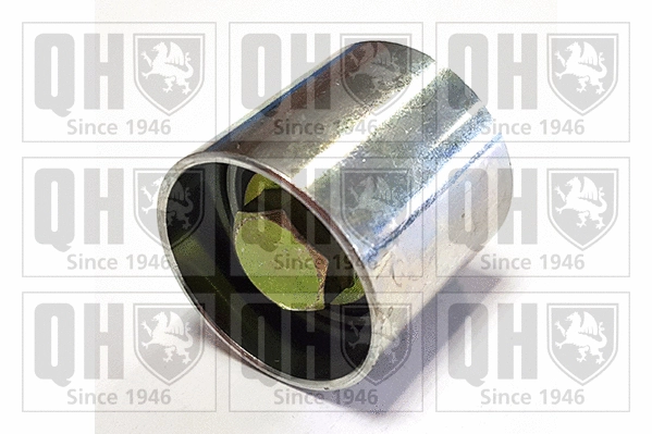 Deflection/Guide Pulley, timing belt (QTT1009)