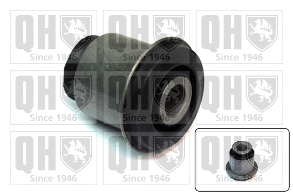 Mounting, control/trailing arm (EMS8604)